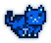 MoonCat #25247 MoonCat #25247