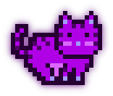 MoonCat #25258 MoonCat #25258