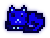 MoonCat #2526 MoonCat #2526