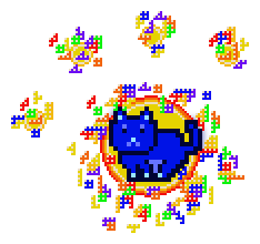 MoonCat #25269 MoonCat #25269