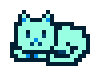 MoonCat #25288 MoonCat #25288