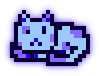 MoonCat #25292 MoonCat #25292