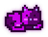 MoonCat #253 MoonCat #253