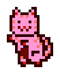MoonCat #25300 MoonCat #25300