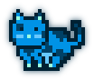 MoonCat #25301 MoonCat #25301
