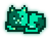 MoonCat #25308 MoonCat #25308