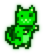 MoonCat #25309 MoonCat #25309