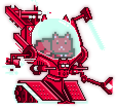 MoonCat #25320 MoonCat #25320
