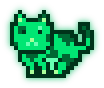 MoonCat #25321 MoonCat #25321