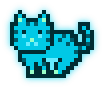 MoonCat #25323 MoonCat #25323