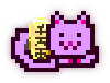 MoonCat #25327 MoonCat #25327
