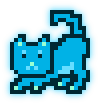 MoonCat #25336 MoonCat #25336