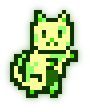 MoonCat #25338 MoonCat #25338