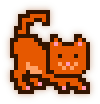 MoonCat #2534 MoonCat #2534