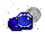MoonCat #25367 MoonCat #25367