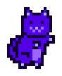 MoonCat #25378 MoonCat #25378