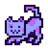 MoonCat #25388 MoonCat #25388