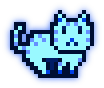 MoonCat #25389 MoonCat #25389
