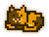 MoonCat #25395 MoonCat #25395