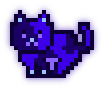 MoonCat #25410 MoonCat #25410