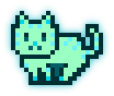 MoonCat #25414 MoonCat #25414