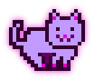 MoonCat #25424 MoonCat #25424