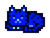 MoonCat #2543 MoonCat #2543