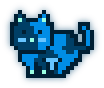 MoonCat #2549 MoonCat #2549