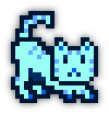 MoonCat #2555 MoonCat #2555