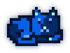 MoonCat #2568 MoonCat #2568