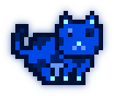 MoonCat #2572 MoonCat #2572