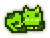 MoonCat #2577 MoonCat #2577