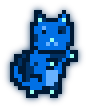 MoonCat #2578 MoonCat #2578