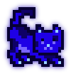 MoonCat #2582 MoonCat #2582