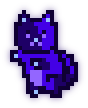 MoonCat #2586 MoonCat #2586