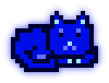 MoonCat #2597 MoonCat #2597