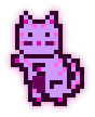 MoonCat #2603 MoonCat #2603