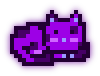 MoonCat #2634 MoonCat #2634