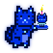 MoonCat #2636 MoonCat #2636