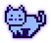 MoonCat #2647 MoonCat #2647