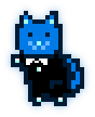 MoonCat #265 MoonCat #265