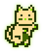 MoonCat #2655 MoonCat #2655