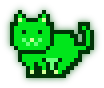 MoonCat #2657 MoonCat #2657