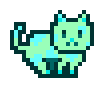 MoonCat #2667 MoonCat #2667