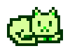 MoonCat #2670 MoonCat #2670