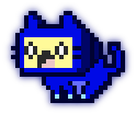 MoonCat #2679 MoonCat #2679