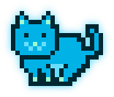 MoonCat #2686 MoonCat #2686