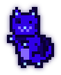 MoonCat #2687 MoonCat #2687