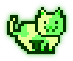 MoonCat #269 MoonCat #269
