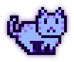 MoonCat #2697 MoonCat #2697